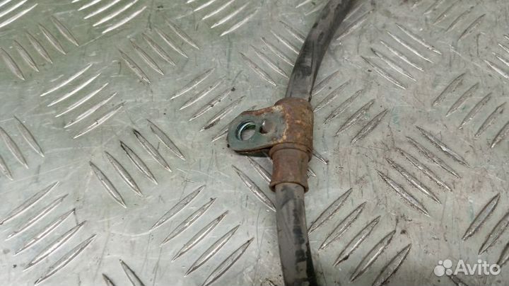 Тросик ручного тормоза Kia Sportage Правый