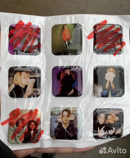 3d стикеры на телефон