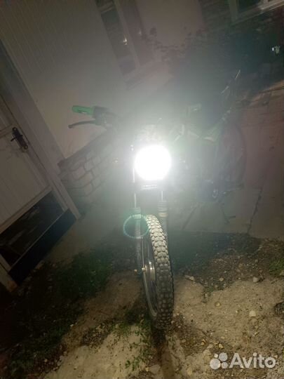 Продам vento riva-II CX 49cc(110)