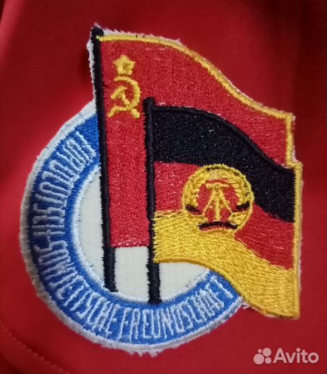 Шеврон, оригинал