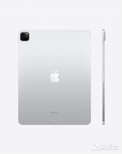 Apple iPad Pro (2022) 12.9