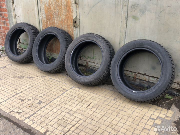 Nokian Tyres Nordman 7 195/55 R16 91T