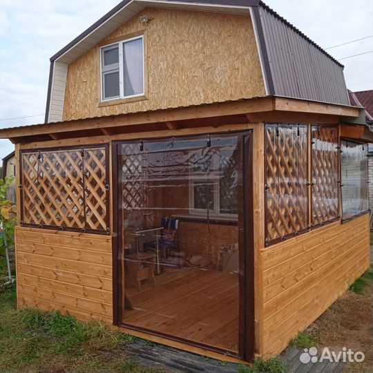 Жидкие окна