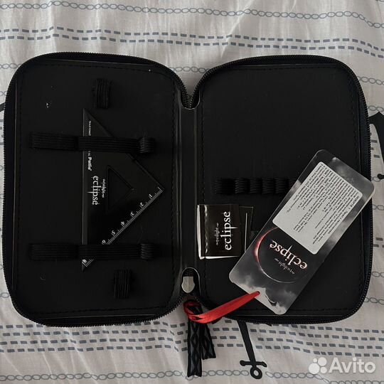 Пенал Сумерки Twilight