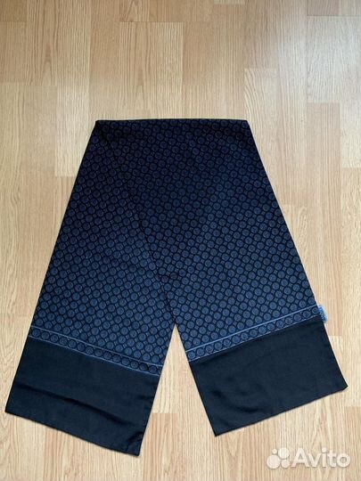 Шарф мужской