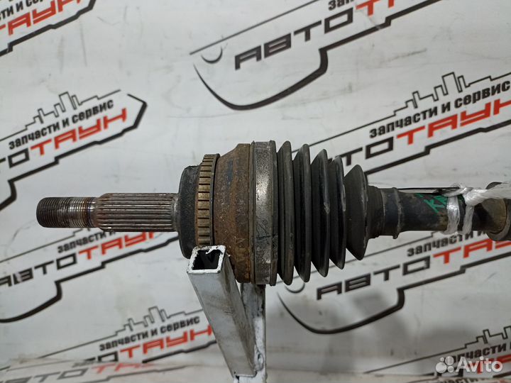 Привод toyota scion 1AZ-FSE 2AZ-FE 3ZR-FAE 3ZR-FE. premio TC voxy wish. ZRR80W ZRR85G ZRR85W ZRT261