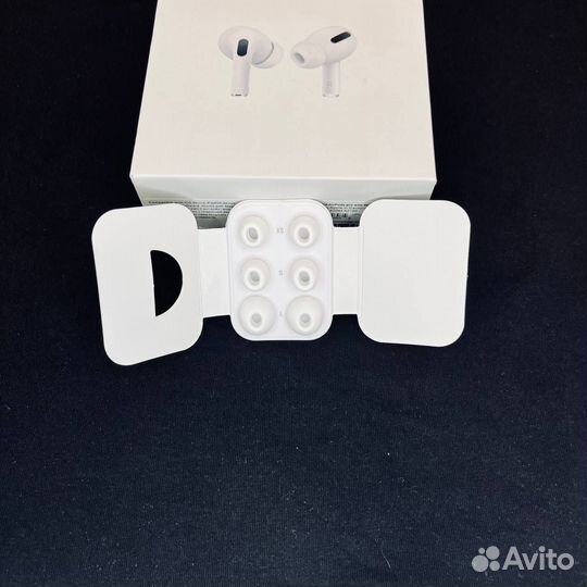 AirPods Pro 2 Type-C / Гарантия 90 дней (Арт.16523)