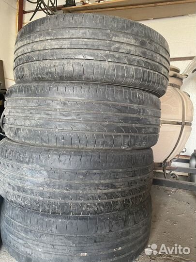 Continental ContiPremiumContact 2 215/55 R18 95H