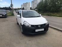Nissan AD 1.5 CVT, 2017, 60 000 км, с пробегом, цена 995 000 руб.