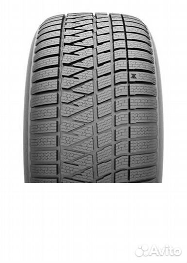 Kumho WinterCraft WS71 255/50 R20