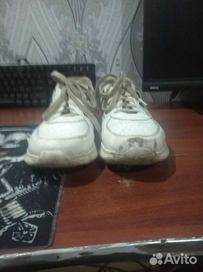 Кроссовки мужские