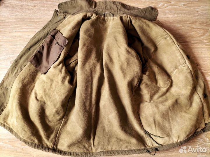 Куртка афганка СССР, костюм летний Урсус