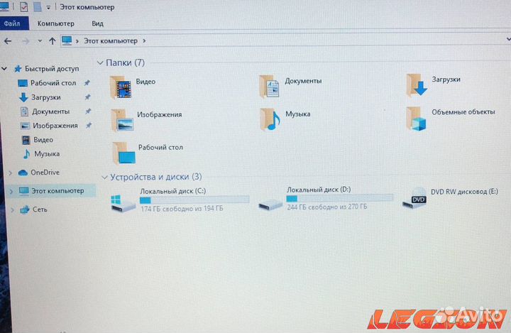 MLegion Lenovo N3540 4 GB GT820M 500 GB 15.6