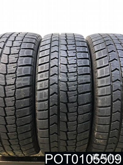 Dunlop Winter Maxx WM02 205/55 R16 99P