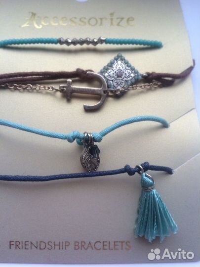Браслеты Accessorize