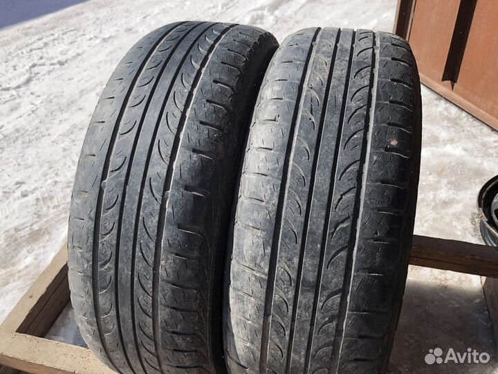 Cordiant Comfort 195/65 R15