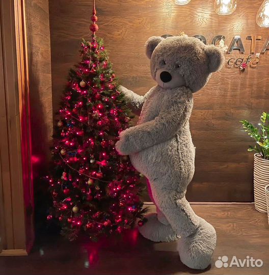 Ростовые костюмы для аниматоров