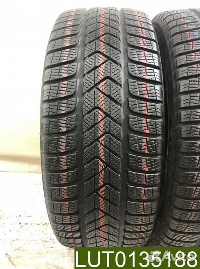 Pirelli Winter Sottozero 3 235/45 R19 95H