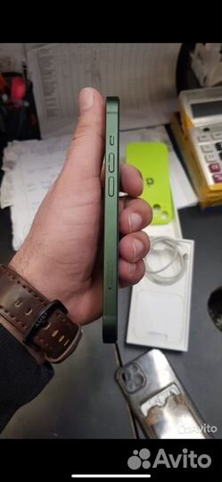 iPhone 13, 128 ГБ