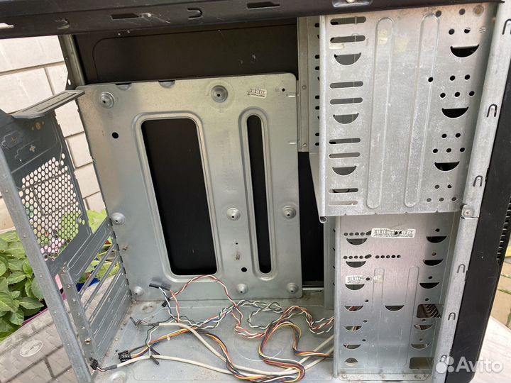 Корпус для пк