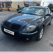 Brilliance M2 (BS4) 1.8 MT, 2008, 266 000 км, с пробегом, цена 260 000 руб.