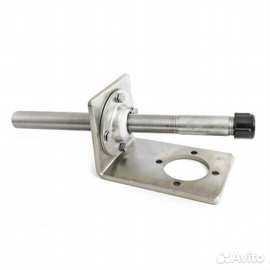 Опора транцевая рулевого троса (Нержавеющая сталь)