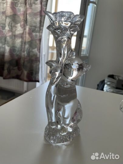 Хрусталь Nachtmann Tiffany Rosenthal Goebel