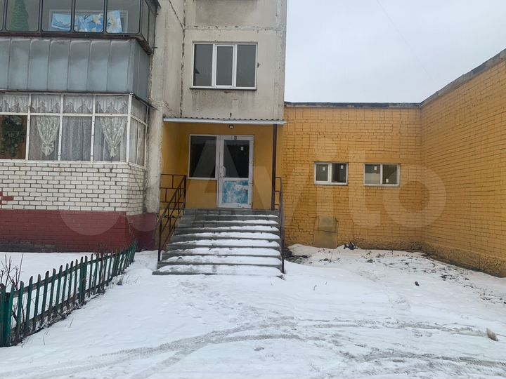 Арендный бизнес 609.8 м²