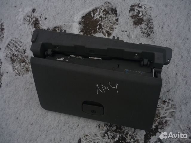 Бардачок Шевроле Лачетти