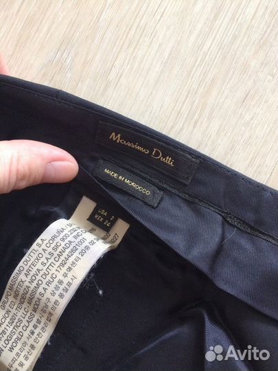 Продам женские брюки Massimo Dutti