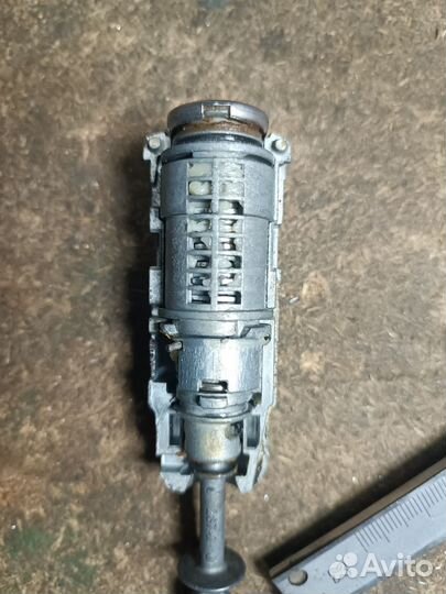 Изготовление автомобильных ключей с чипом