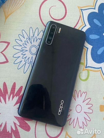 OPPO Reno 3, 8/128 ГБ