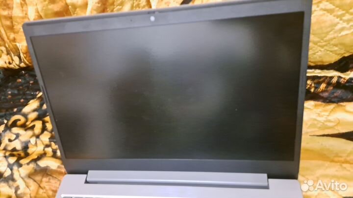 Ноутбук lenovo ideapad L340