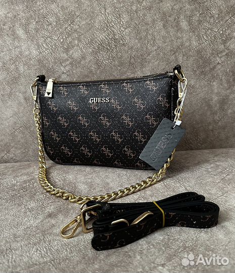 Сумка guess новая
