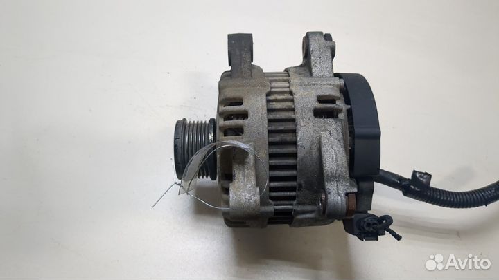 Генератор Ford Mondeo 4, 2009