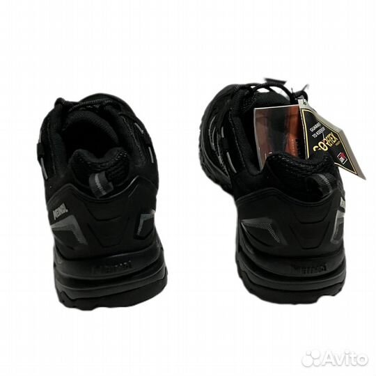 Meindl Caribe Gore-Tex