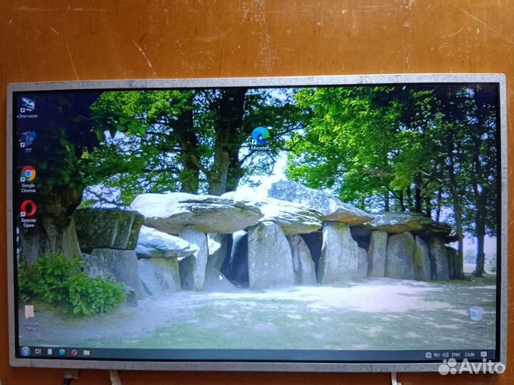 Матрицы для ноутбука, петли