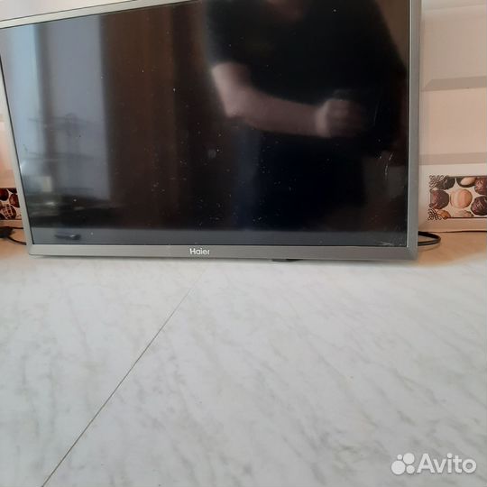 Телевизор SMART tv