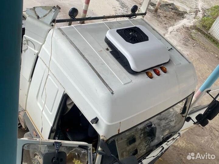 Накрышные кондиционеры Aero Cool 2600M