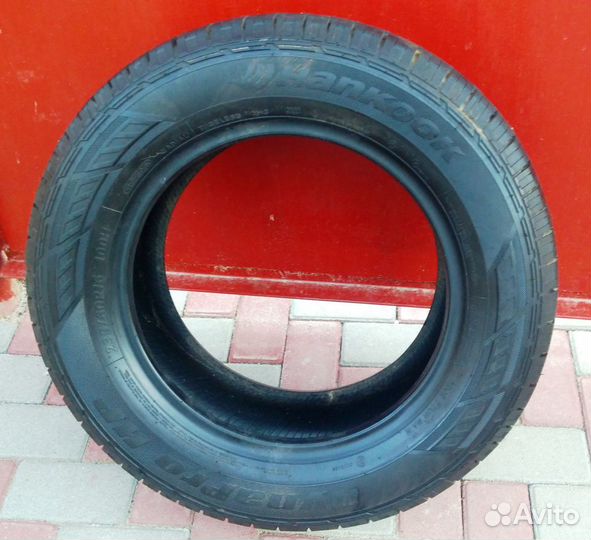 Hankook Dynapro HP RA23 235/60 R16