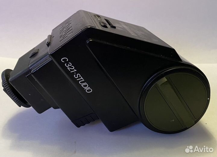 Вспышка камеры