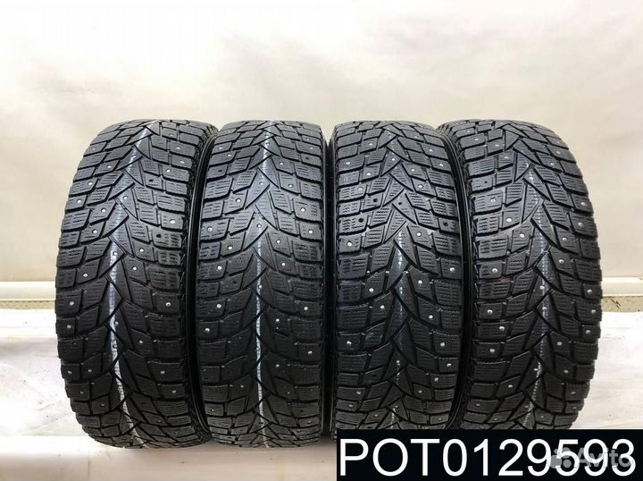 Dunlop SP Winter Ice02 215/60 R16 99T