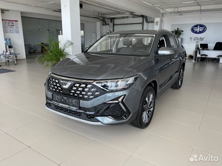 Jetta VS5 1.4 AT, 2023