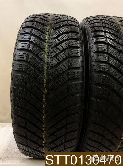 Nordexx WinterSafe 205/55 R16 91H