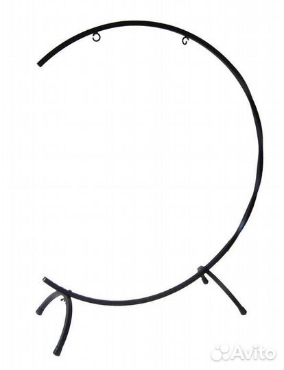 0012248130 floor stands Стойка напольная для гонг