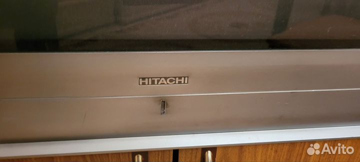 Телевизор Hitachi