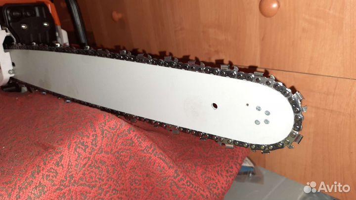 Бензопила Stihl MS 660