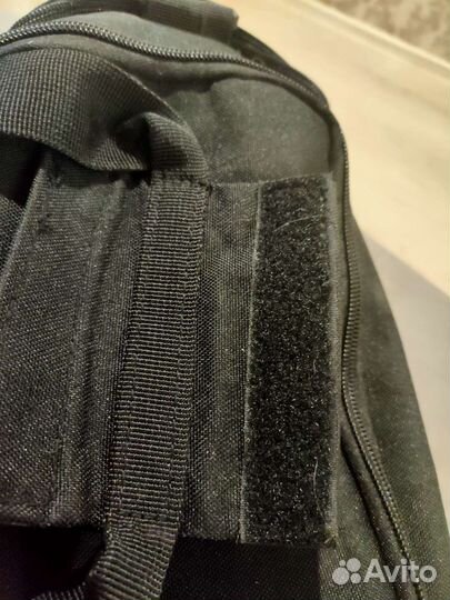 Тактическая сумка