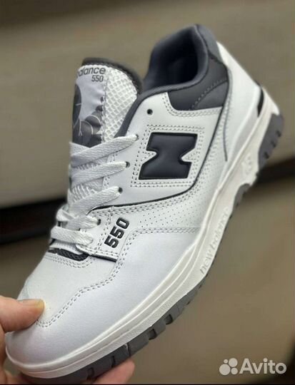 New balance 550