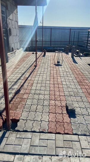 Асфальтирование благоустройство